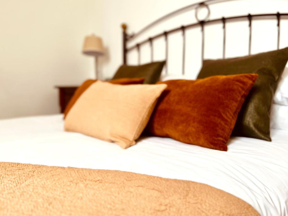 Apartamento Housingleón - Conde Duplex con garaje gratuito Exterior foto